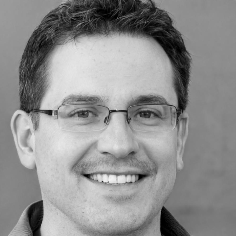 Retrato de Nuno Carvalho